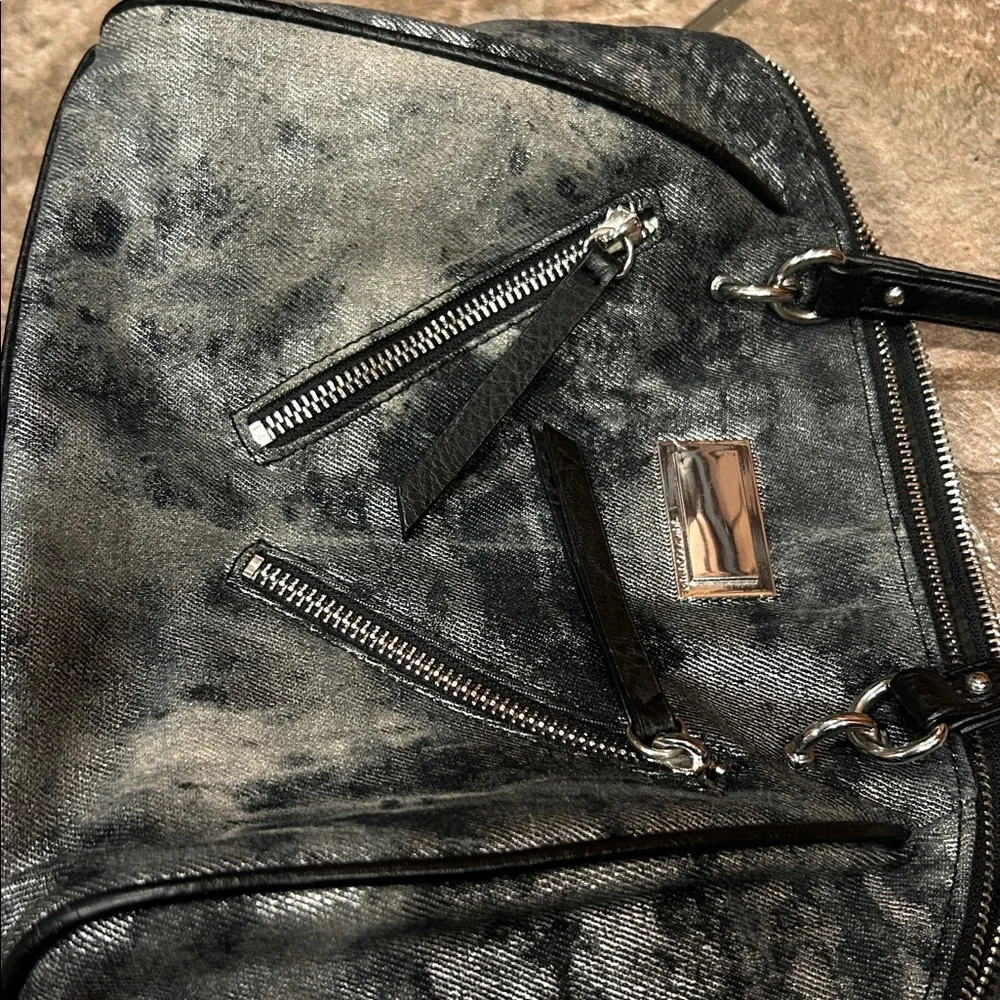 Juicy Couture purse - Picture 7 of 7